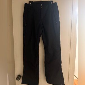 Women’s Columbia Waterproof Ski Pants